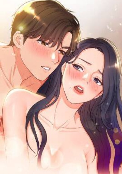 编辑推荐漫画1